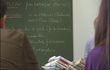 Concours d'écriture pour adolescents